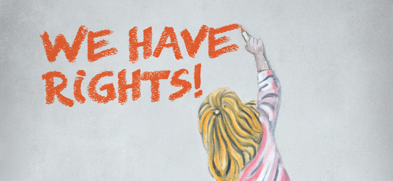We all have rights! - Migratory Birds | Αποδημητικά Πουλιά